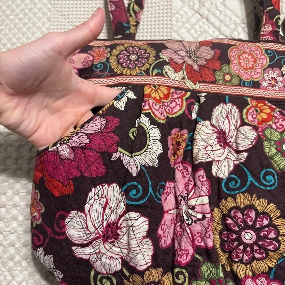 N/A vera bradley